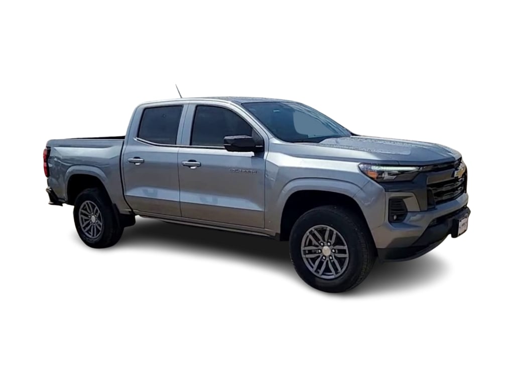 Thumbnail: 2026 Chevrolet Colorado - 17