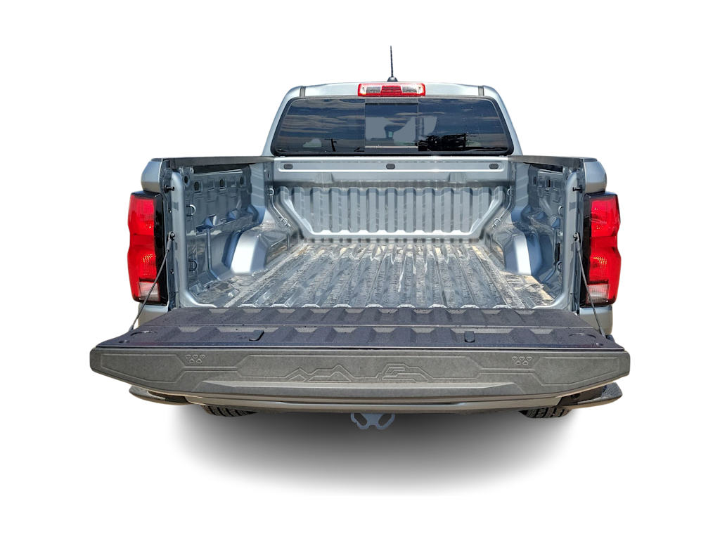 Thumbnail: 2026 Chevrolet Colorado - 16