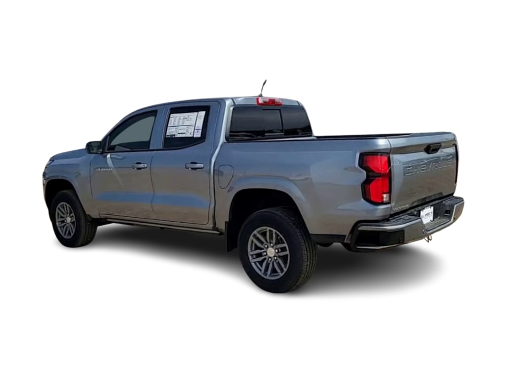 Thumbnail: 2026 Chevrolet Colorado - 4