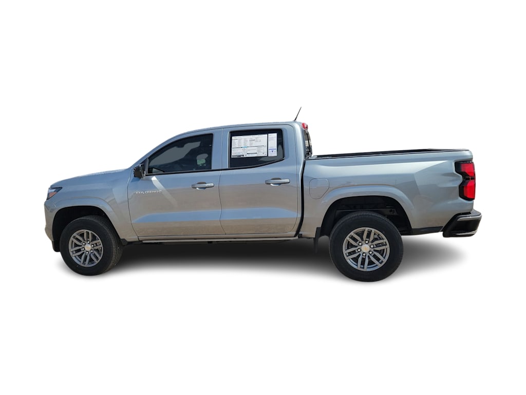 Thumbnail: 2026 Chevrolet Colorado - 21
