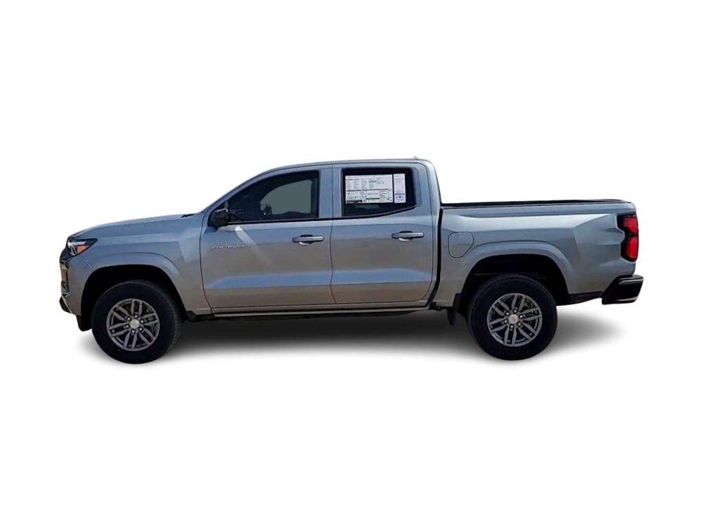 Thumbnail: 2026 Chevrolet Colorado - 3