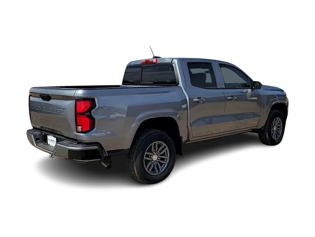 Thumbnail: 2026 Chevrolet Colorado - 19