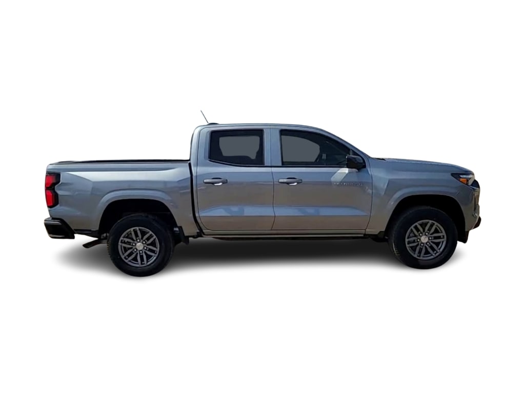 Thumbnail: 2026 Chevrolet Colorado - 20