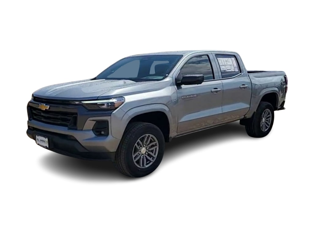 Thumbnail: 2026 Chevrolet Colorado - 18