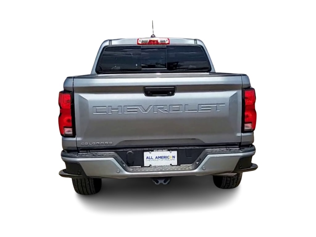 Thumbnail: 2026 Chevrolet Colorado - 5