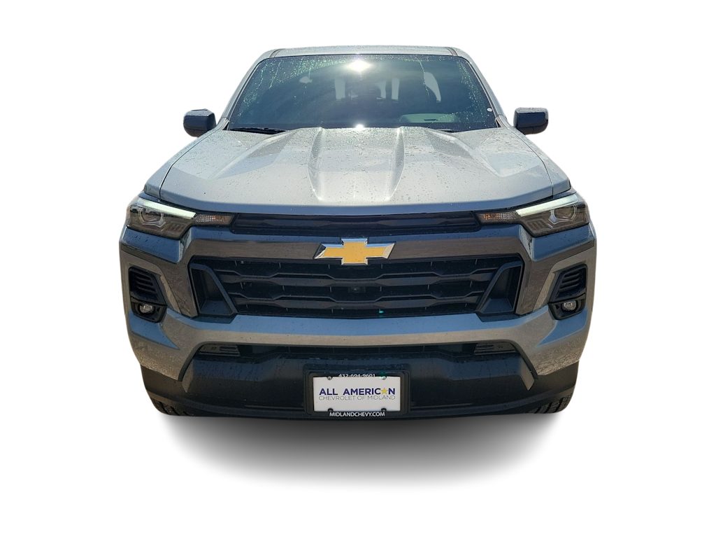 Thumbnail: 2026 Chevrolet Colorado - 24