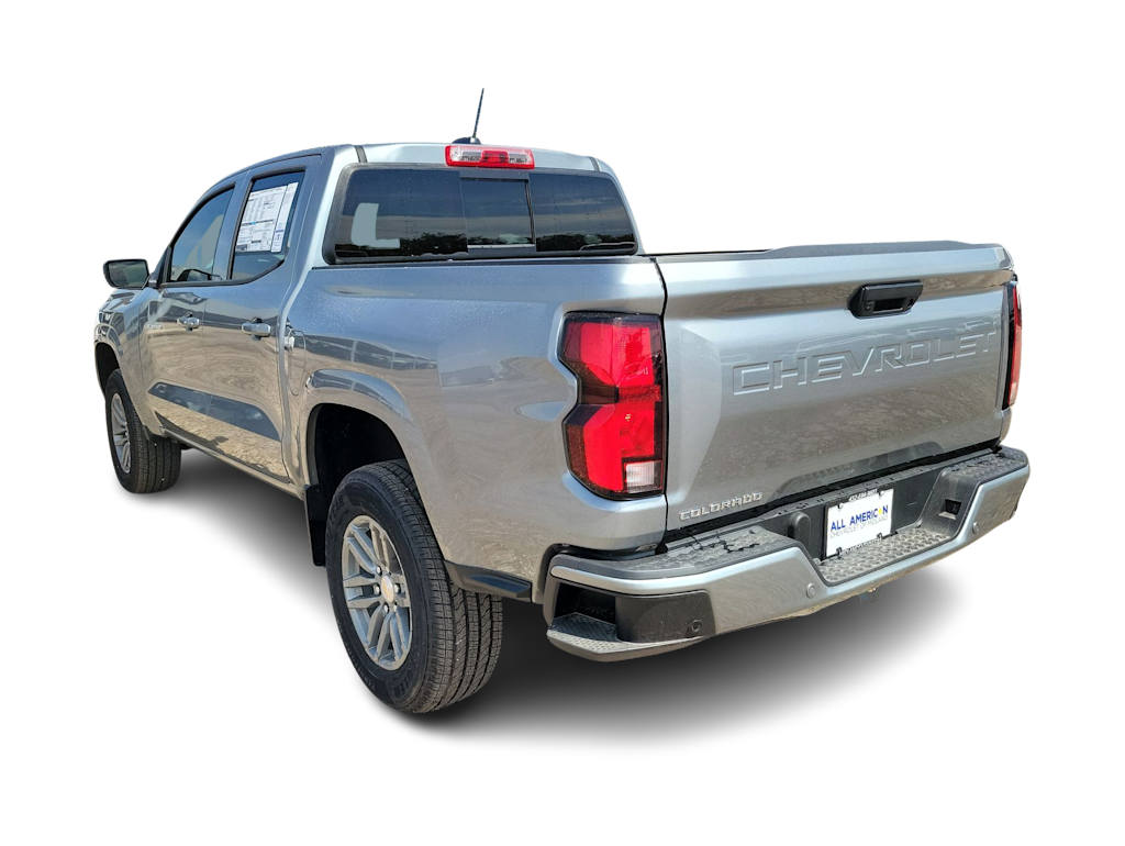 Thumbnail: 2026 Chevrolet Colorado - 22