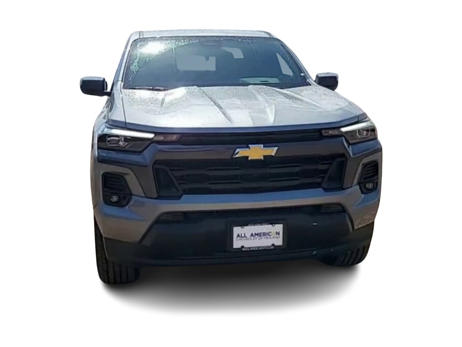 Thumbnail: 2026 Chevrolet Colorado - 6