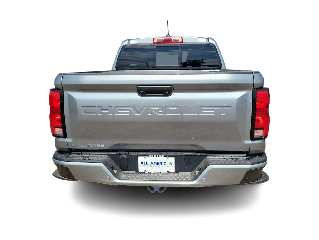 Thumbnail: 2026 Chevrolet Colorado - 23