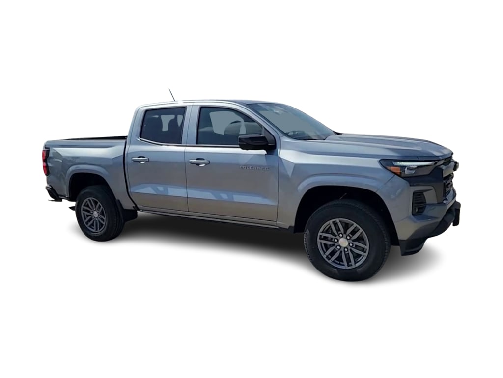 Thumbnail: 2026 Chevrolet Colorado - 17
