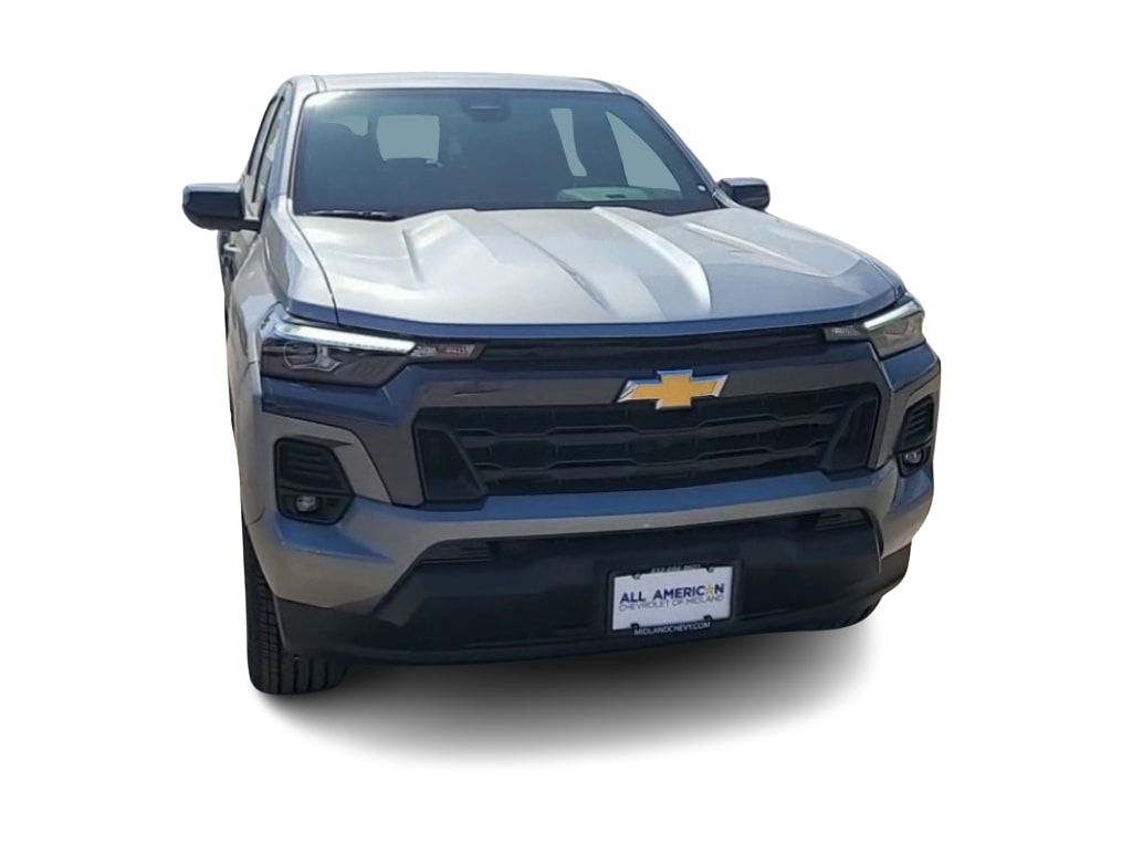 Thumbnail: 2026 Chevrolet Colorado - 6