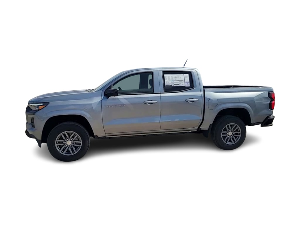 Thumbnail: 2026 Chevrolet Colorado - 3