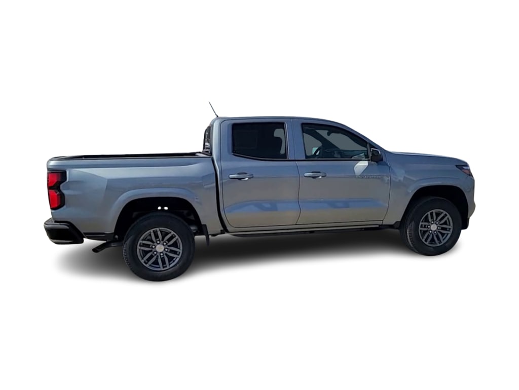 Thumbnail: 2026 Chevrolet Colorado - 21