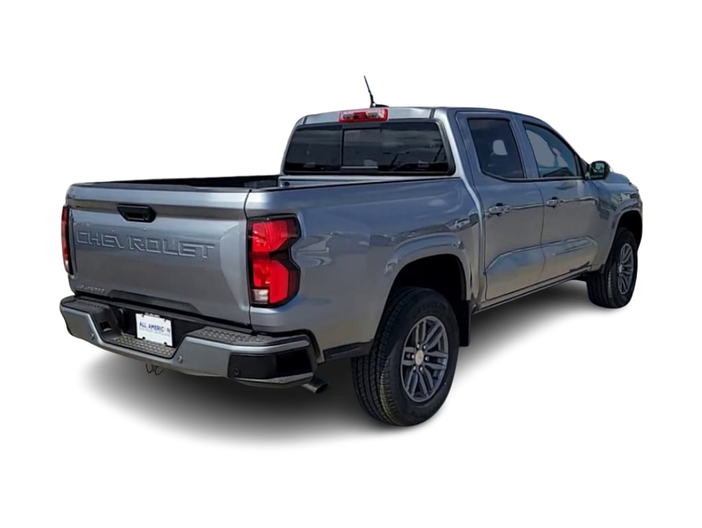 Thumbnail: 2026 Chevrolet Colorado - 20