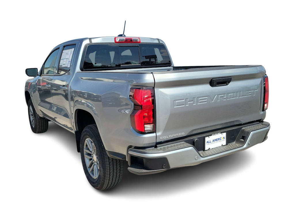 Thumbnail: 2026 Chevrolet Colorado - 23