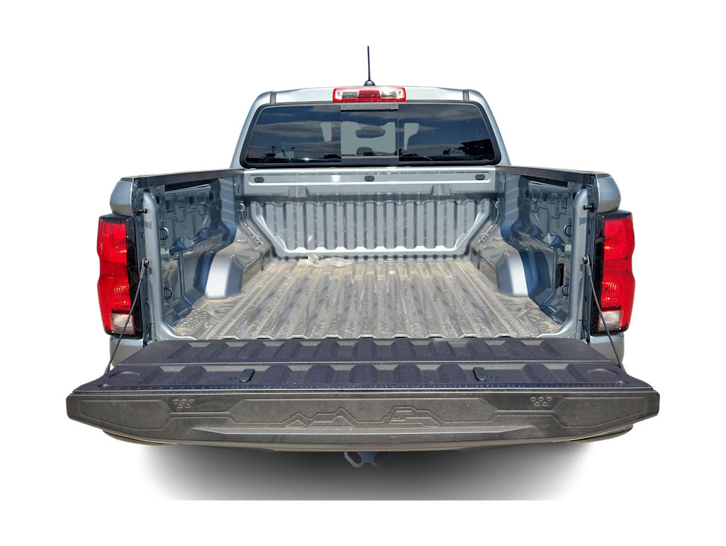 Thumbnail: 2026 Chevrolet Colorado - 16