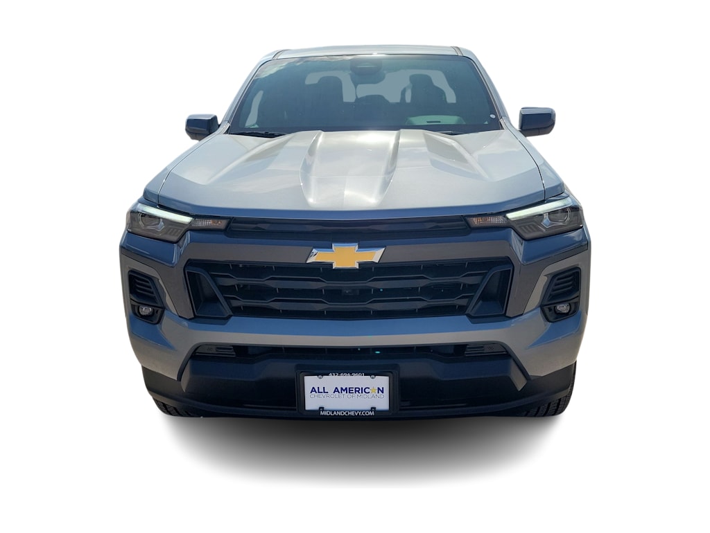 Thumbnail: 2026 Chevrolet Colorado - 24