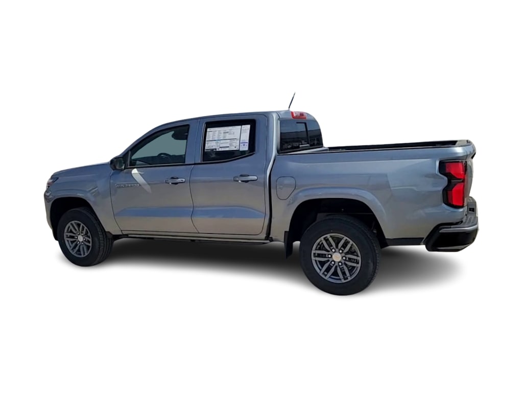 Thumbnail: 2026 Chevrolet Colorado - 19