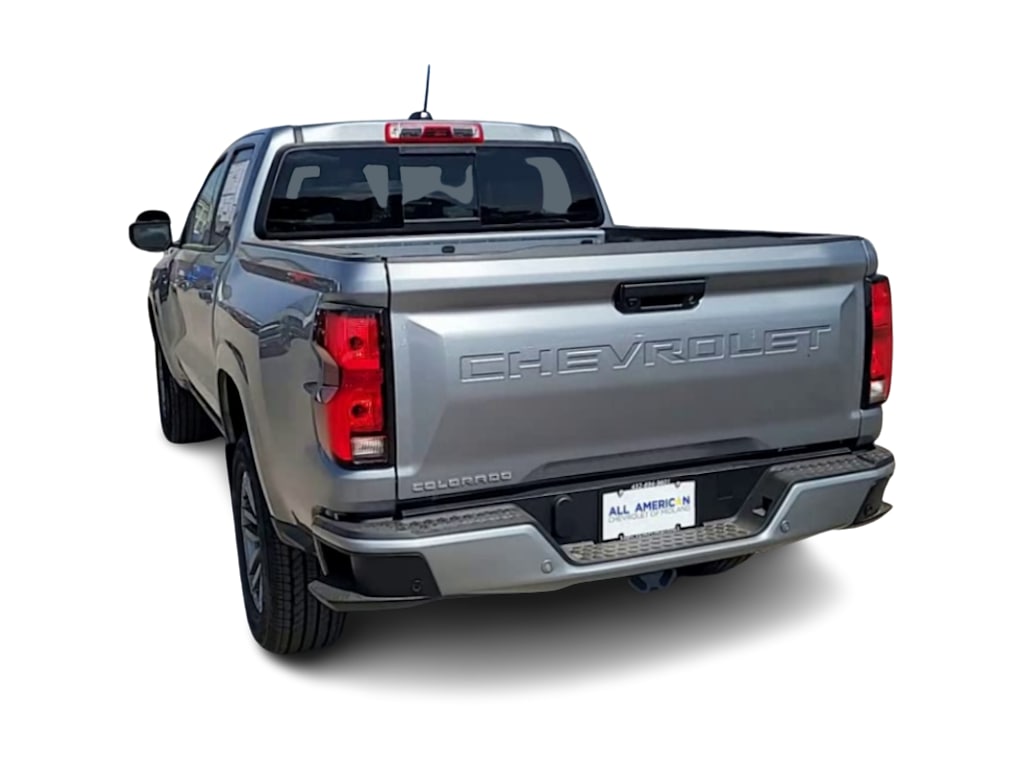 Thumbnail: 2026 Chevrolet Colorado - 4
