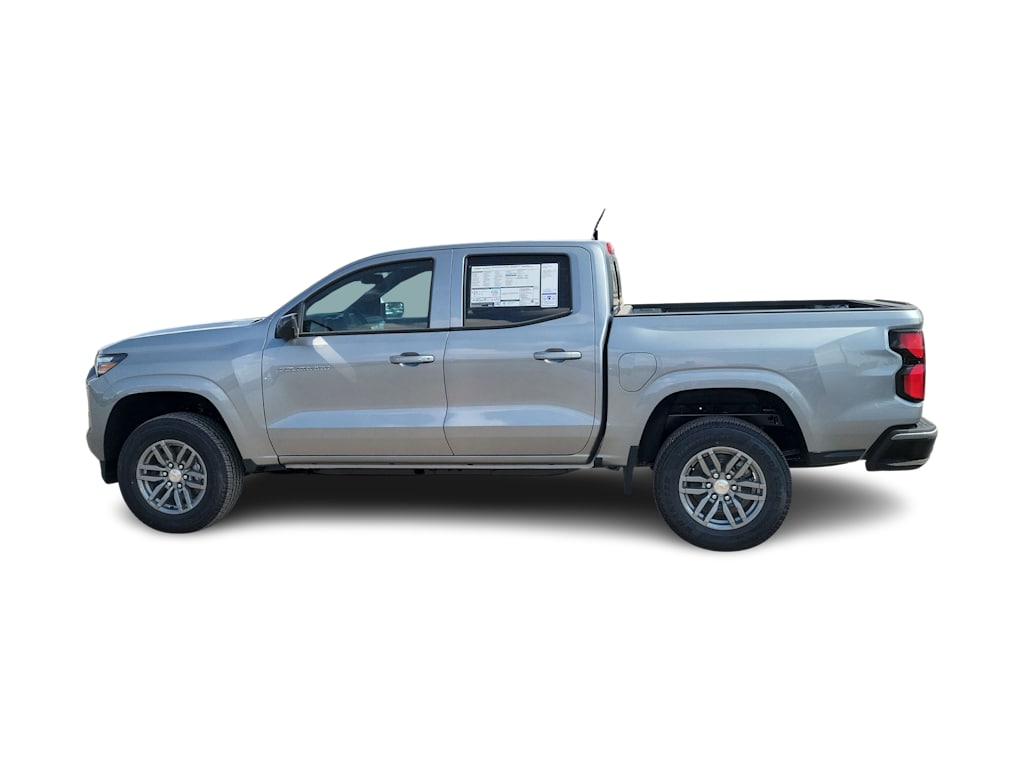 Thumbnail: 2026 Chevrolet Colorado - 22