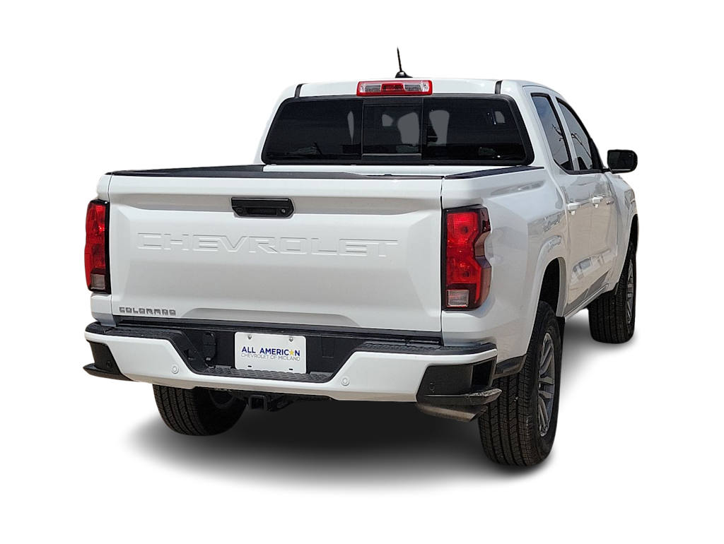 Thumbnail: 2026 Chevrolet Colorado - 19