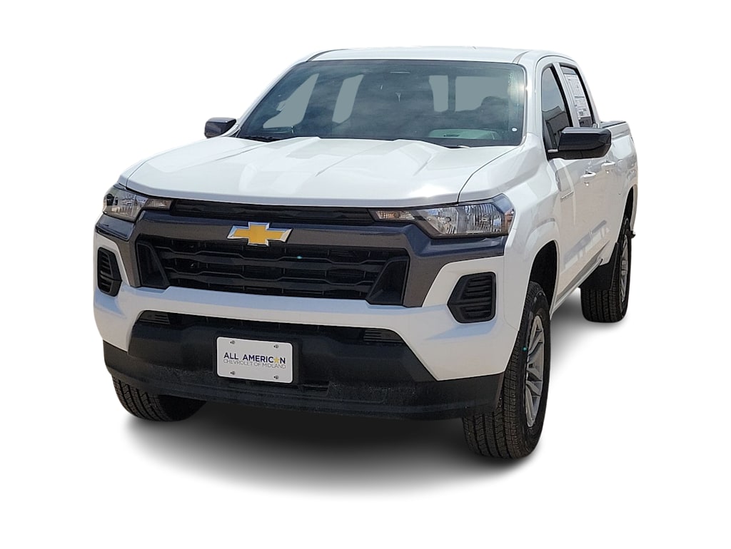 Thumbnail: 2026 Chevrolet Colorado - 18