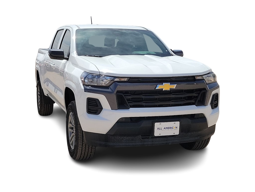 Thumbnail: 2026 Chevrolet Colorado - 6
