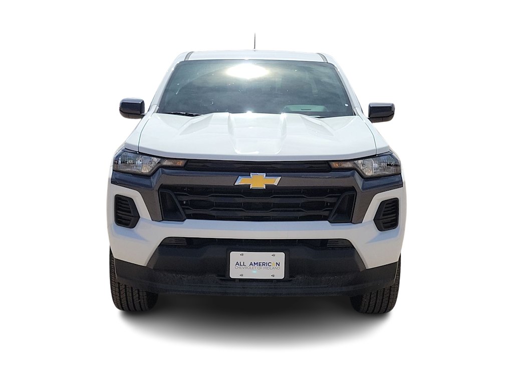 Thumbnail: 2026 Chevrolet Colorado - 17
