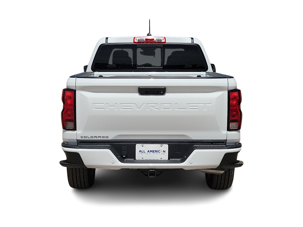 Thumbnail: 2026 Chevrolet Colorado - 5