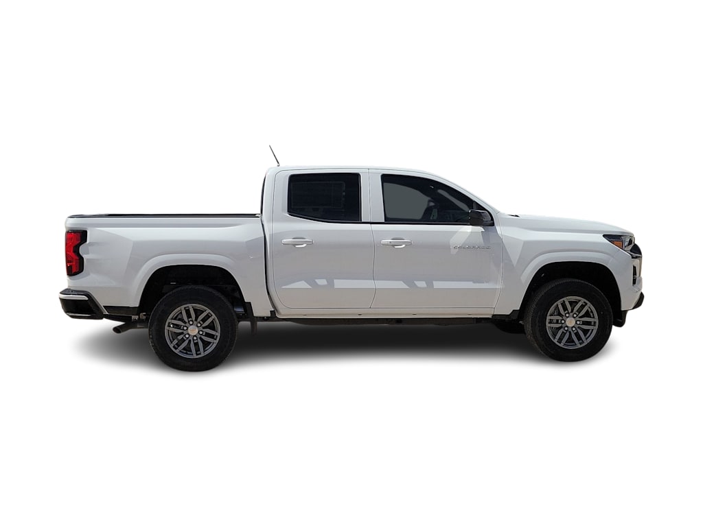 Thumbnail: 2026 Chevrolet Colorado - 20