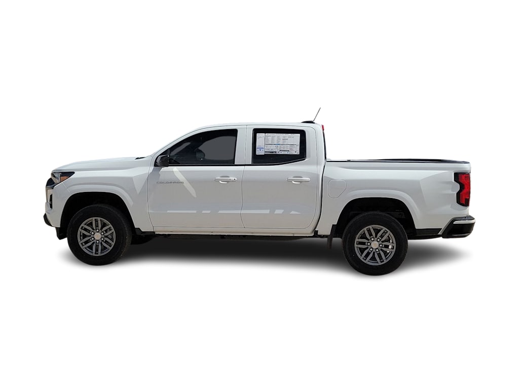 Thumbnail: 2026 Chevrolet Colorado - 3