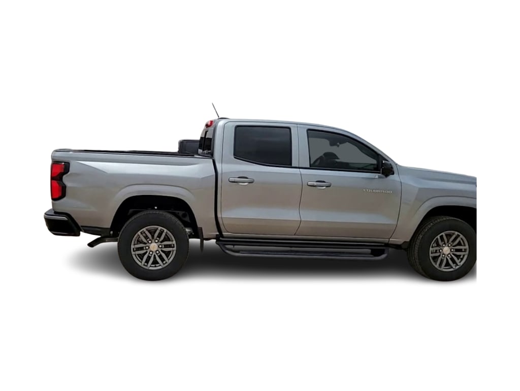 Thumbnail: 2025 Chevrolet Colorado - 24