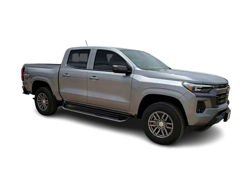 Thumbnail: 2025 Chevrolet Colorado - 20