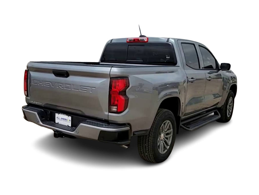 Thumbnail: 2025 Chevrolet Colorado - 23
