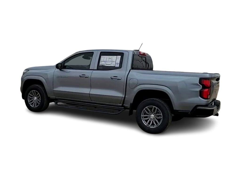 Thumbnail: 2025 Chevrolet Colorado - 22