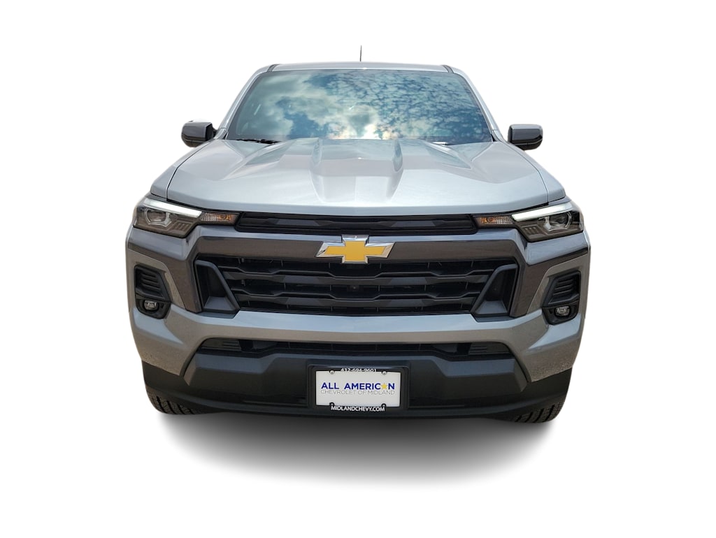 Thumbnail: 2025 Chevrolet Colorado - 27