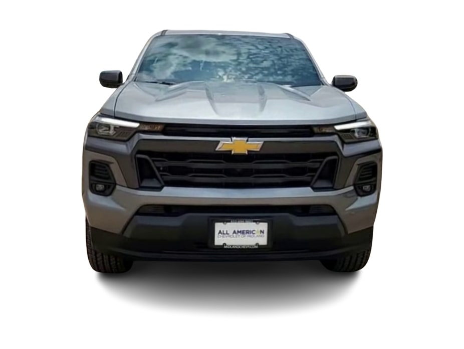 Thumbnail: 2025 Chevrolet Colorado - 6