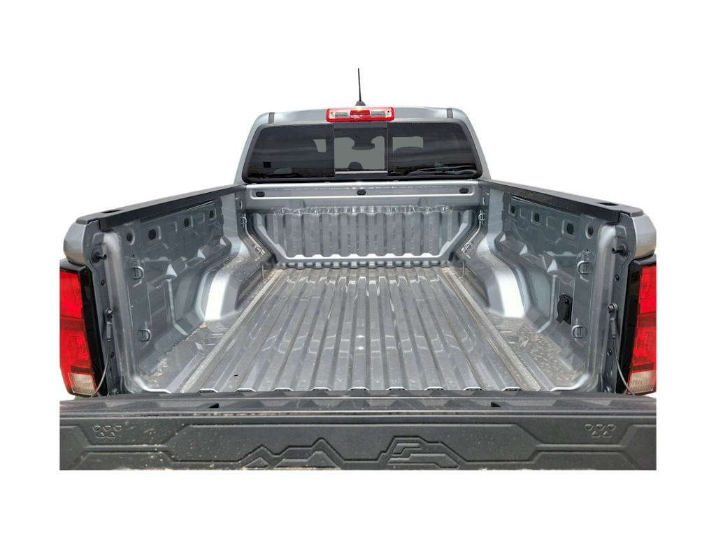 Thumbnail: 2025 Chevrolet Colorado - 18