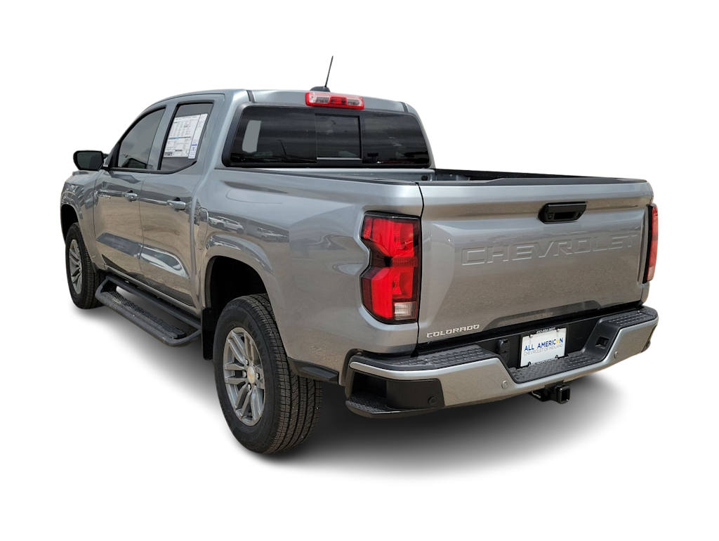 Thumbnail: 2025 Chevrolet Colorado - 26