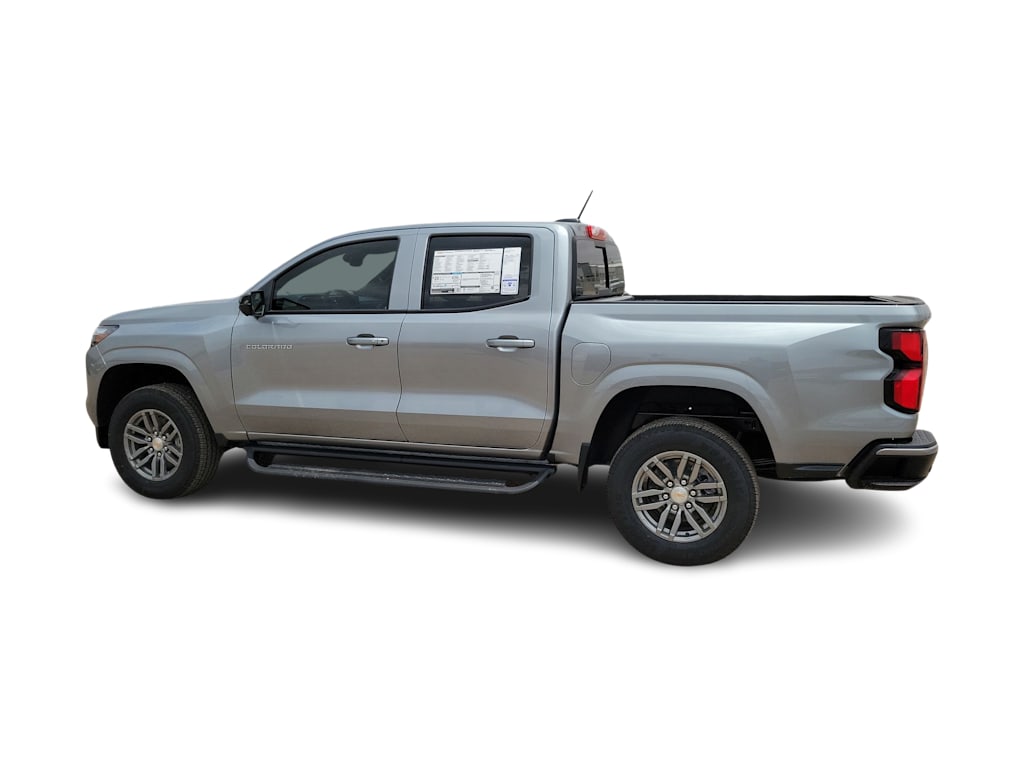 Thumbnail: 2025 Chevrolet Colorado - 25