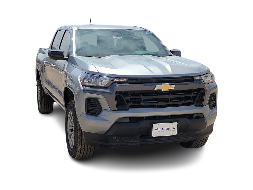 Thumbnail: 2026 Chevrolet Colorado - 6