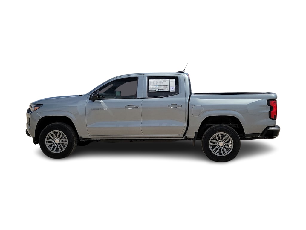 Thumbnail: 2026 Chevrolet Colorado - 3