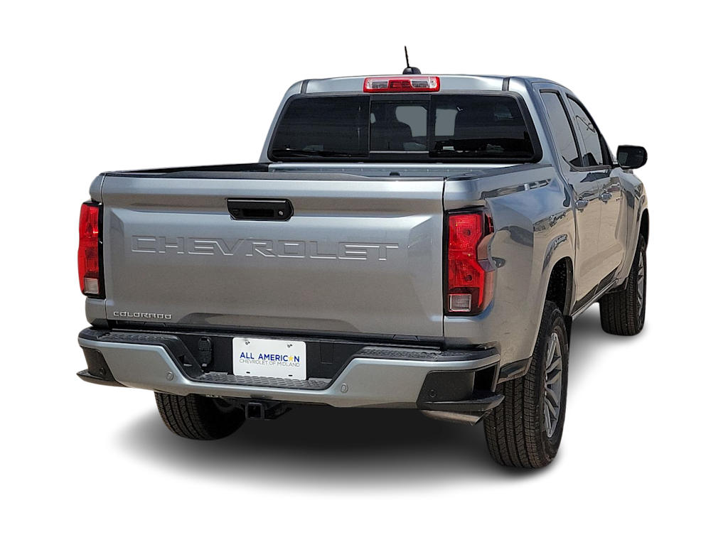 Thumbnail: 2026 Chevrolet Colorado - 19