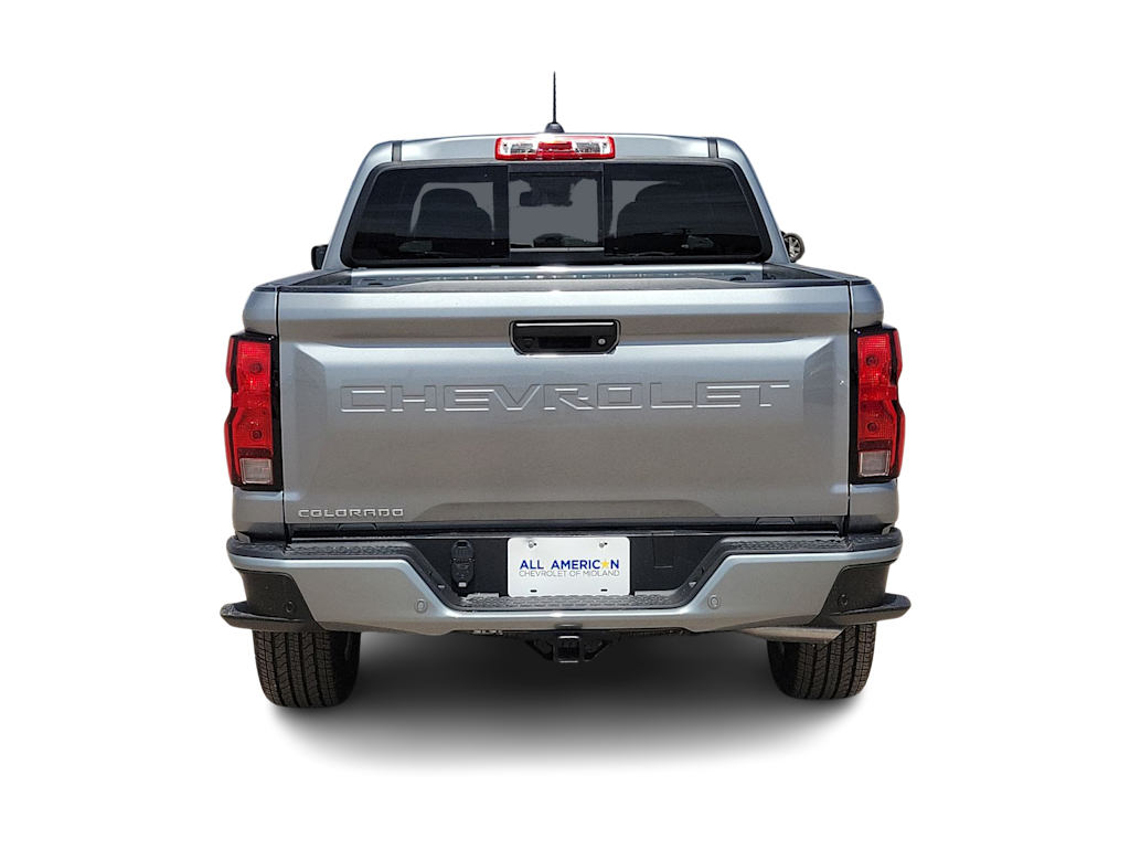 Thumbnail: 2026 Chevrolet Colorado - 5