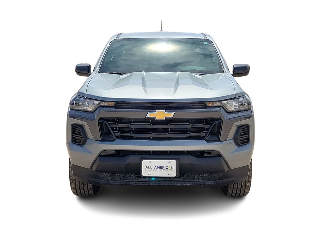 Thumbnail: 2026 Chevrolet Colorado - 17