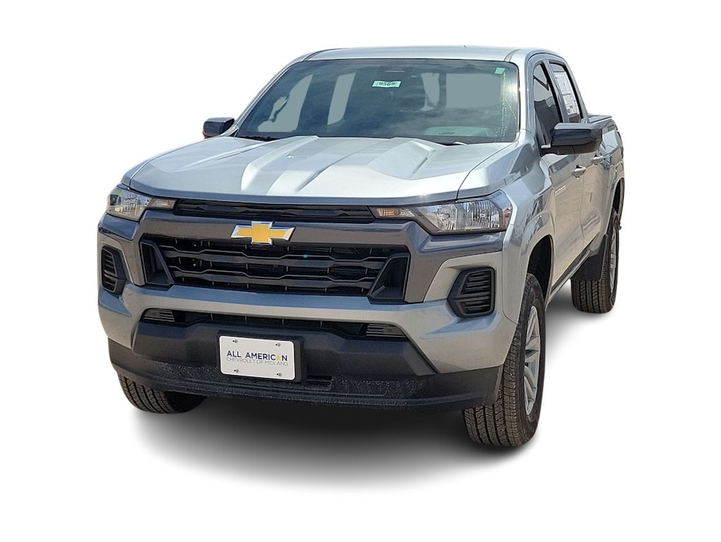 Thumbnail: 2026 Chevrolet Colorado - 18