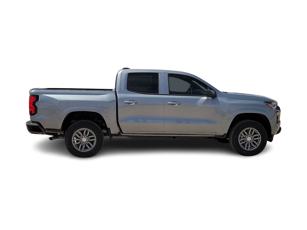 Thumbnail: 2026 Chevrolet Colorado - 20