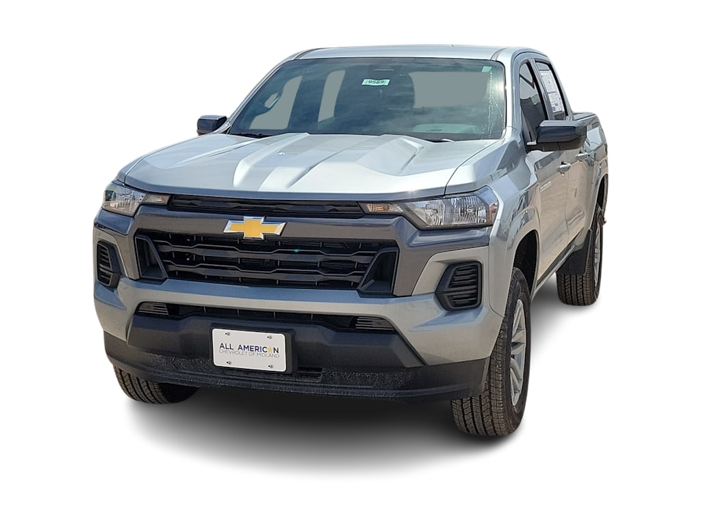 Thumbnail: 2026 Chevrolet Colorado - 18