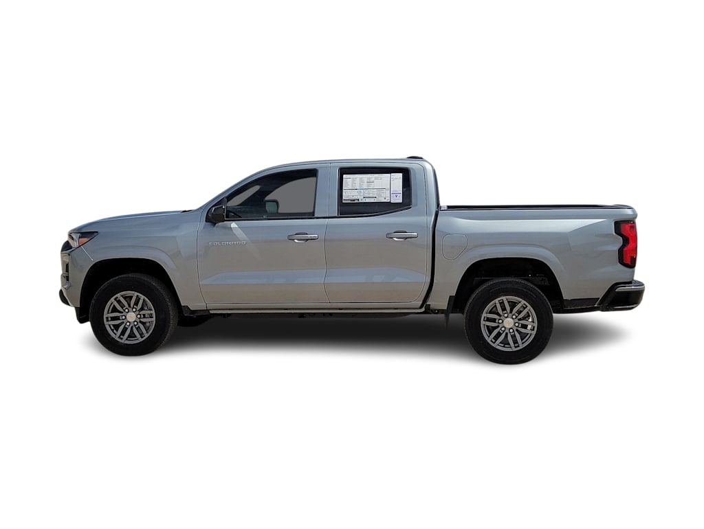 Thumbnail: 2026 Chevrolet Colorado - 3