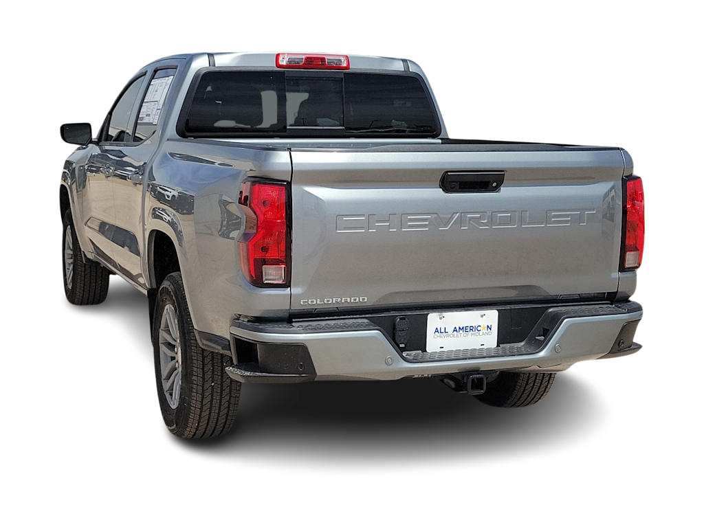Thumbnail: 2026 Chevrolet Colorado - 4